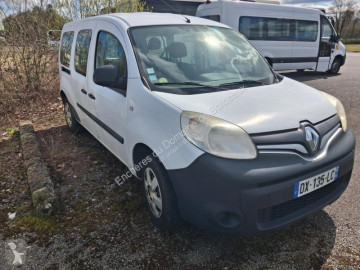 Renault van