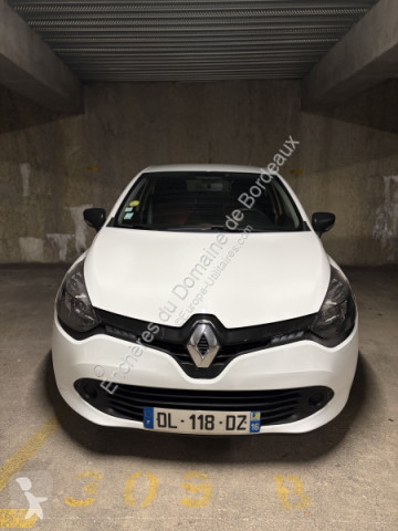 RenaultClio IV