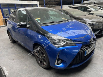 Toyota car