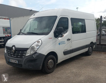 RenaultMaster
