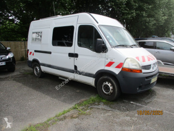 RenaultMaster