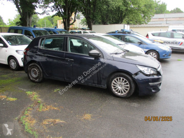 Peugeot308