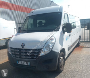 RenaultMaster