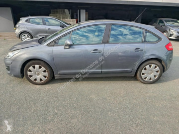 CitroënC4