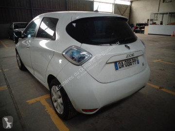 Renault Zoé RENAULT
