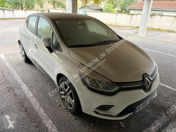 Renault city car