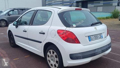 Peugeot207