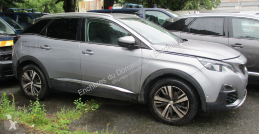 Peugeot3008