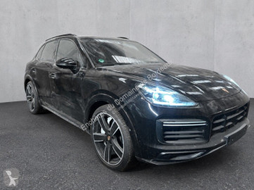 Porsche Cayenne PORSCHE Turbo 4.0 V8