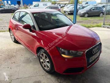 Audi A1 .AUDI