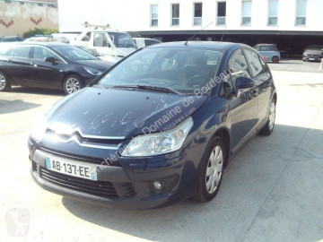 CitroënC4