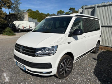 VolkswagenCalifornia