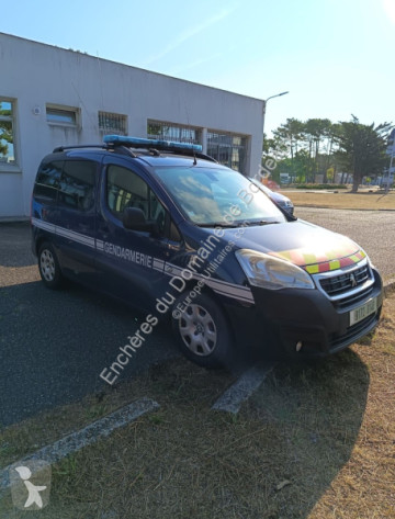 PeugeotPartner