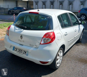 RenaultClio III