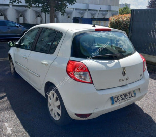 RenaultClio III