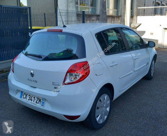 Renault city car