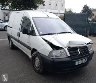Citroën Jumpy Utilitaire CITROEN gazole