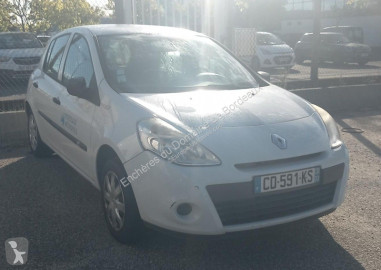Renault city car