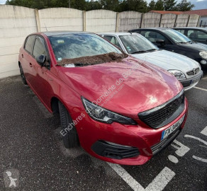 Peugeot308