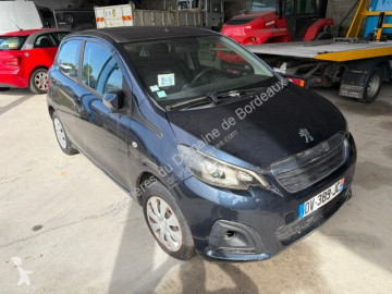 Peugeot108