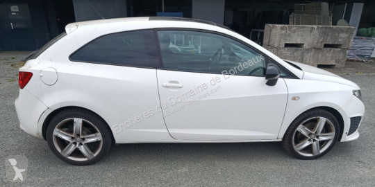 SeatIbiza