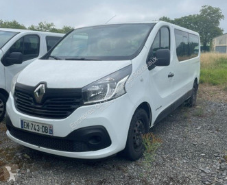 Renault cargo van
