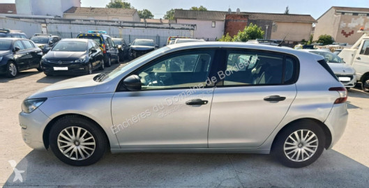 Peugeot308