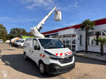 RenaultTrafic