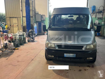 Ford minibus