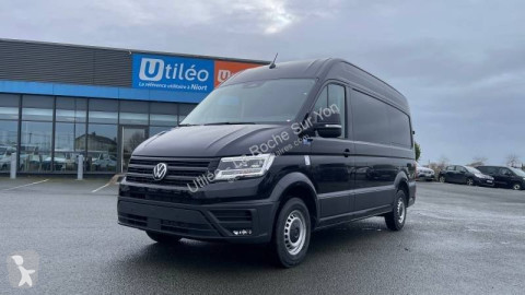New Volkswagen long box