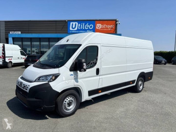 New Fiat long box