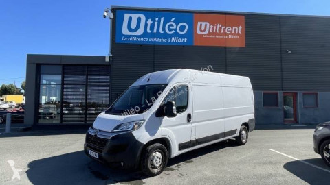 Citroën long box