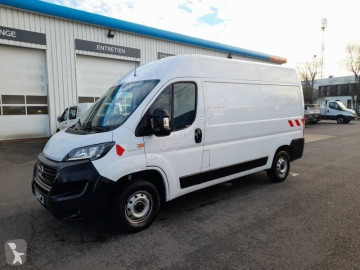 Fiat mid-size van