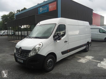 Renault long box