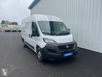 Fiat mid-size van