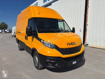 Iveco mid-size van