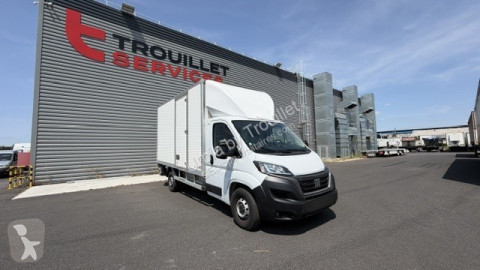 Fiat chassis cab