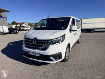 Renault Trafic DCI 150 CV