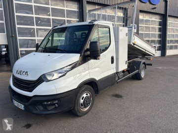 IvecoDaily35C16H