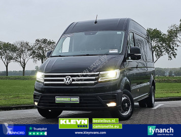 VolkswagenCrafter