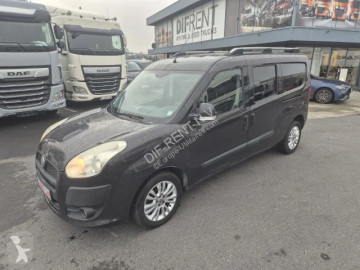 Fiat cargo van