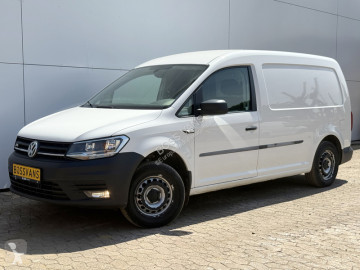 VolkswagenCaddy
