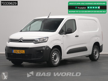 Citroëne-Berlingo