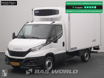 IvecoDaily