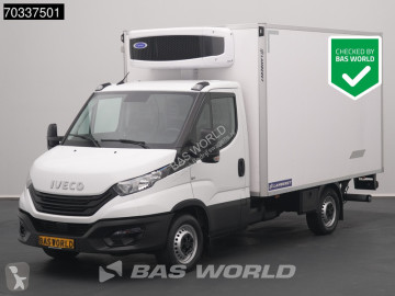 IvecoDaily