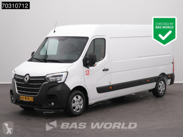 Renault Master A/C Cruise control 150PK