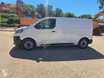 Opel mid-size van