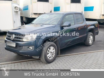 Volkswagen Amarok Trendline DoubleCab 4Motion