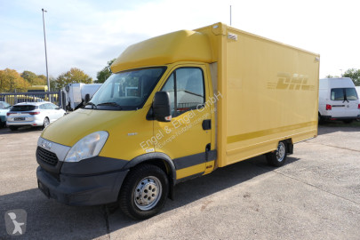 Iveco cargo van