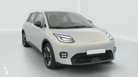 4X4 / SUV